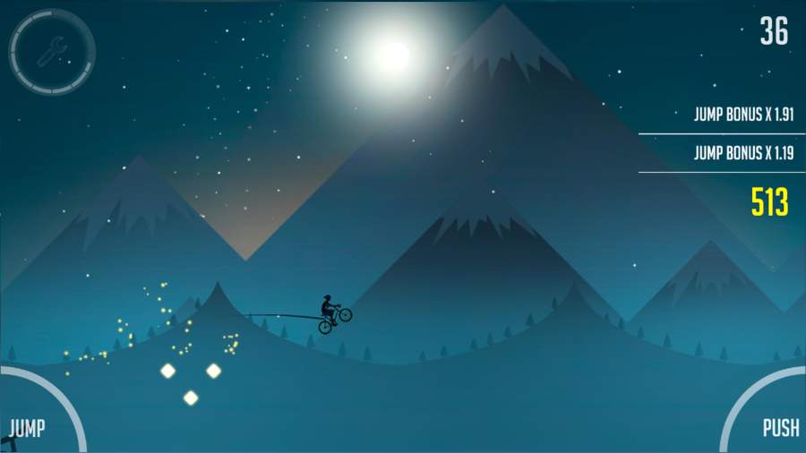 奧丁的冒險 v1.0 安卓版 1