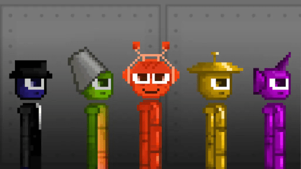 节拍游乐场 v1.0.12 安卓版0