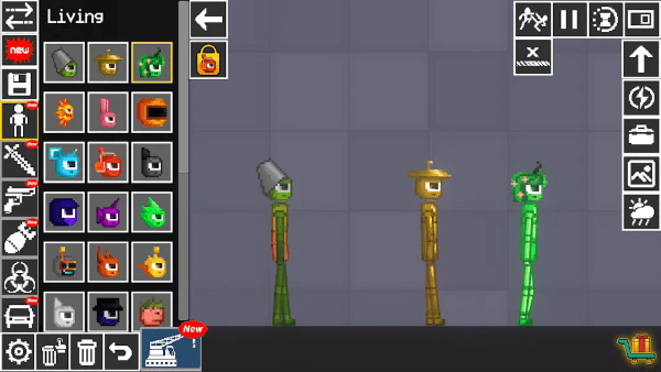 节拍游乐场 v1.0.12 安卓版1