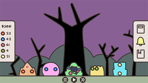 英雄与园艺工 v1.06 安卓版2