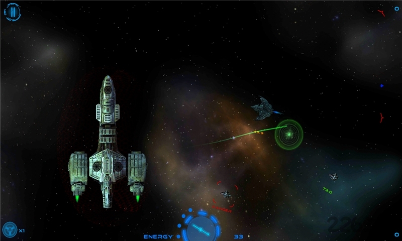 置身星河 v1.0 安卓版1