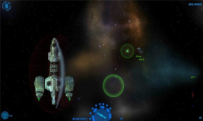 置身星河 v1.0 安卓版0