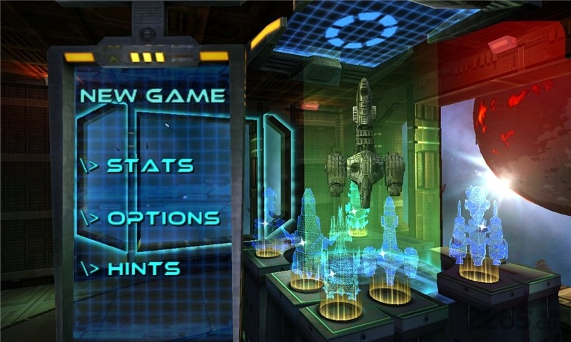 置身星河 v1.0 安卓版2