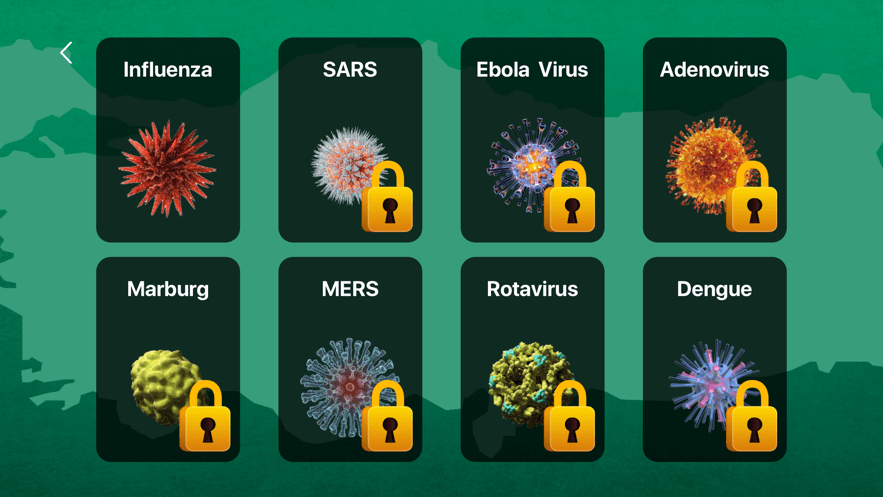 放置流感 v1.1.22a 安卓版0