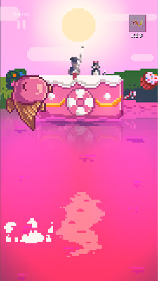 像素钓鱼 v1.1 安卓版0