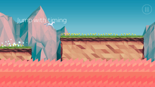 跑跑独角兽 v50 安卓版2