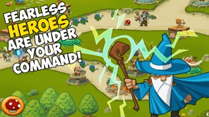 塔楼防御魔法探索 v1.2 安卓版0