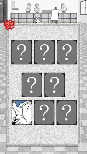 五年后的世界里回想起她的笑脸 v1.0 安卓版2