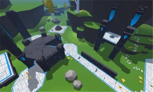 混乱的边缘 v0.1 安卓版1