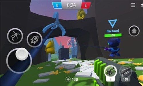 混乱的边缘 v0.1 安卓版0