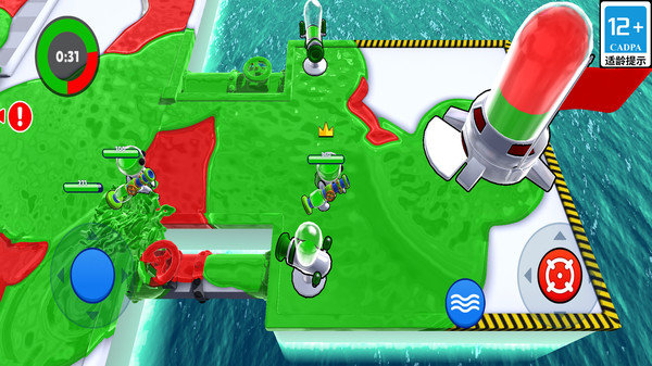 智勇陆战军团 v1.0.9 安卓版2