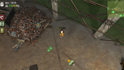 疫世生存 v0.0.5 安卓版2