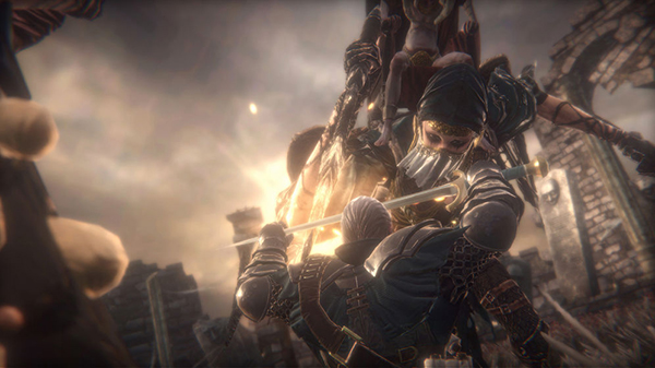 帕斯卡契约 v2.4.01 安卓版2