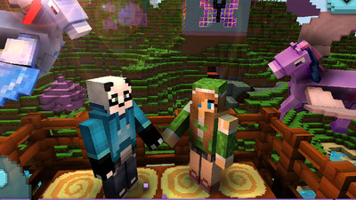 女生的世界 v1.3.4 安卓版2