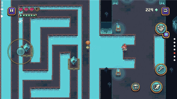 烁石物语 v1.7.105 安卓版0