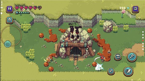 烁石物语 v1.7.105 安卓版2