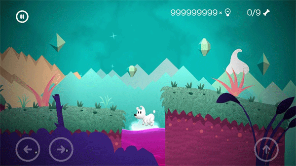 米皮历险记 v1.1.9 安卓版1