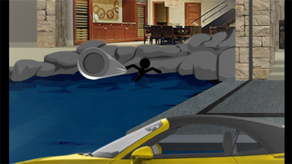 火柴人狙击手4 v1.3.3 安卓版1