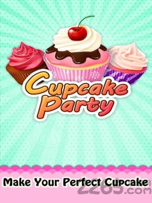 制作纸杯蛋糕 v3.1.3 安卓版2