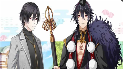 妖怪结缘 v1.0.0 安卓版2