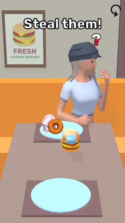 天天恶作剧 v1.0.0 安卓版2