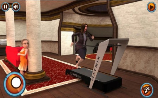 房屋复仇 v1.0.2 安卓版2