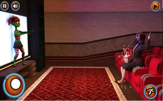 房屋复仇 v1.0.2 安卓版0