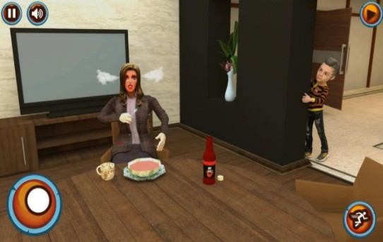 房屋复仇 v1.0.2 安卓版1