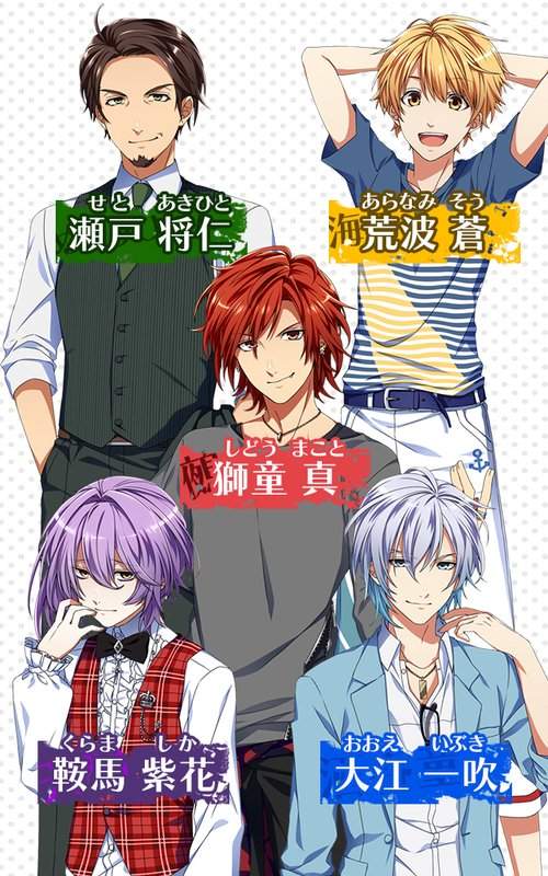 妖怪恋诗 v1.0.0 安卓版1