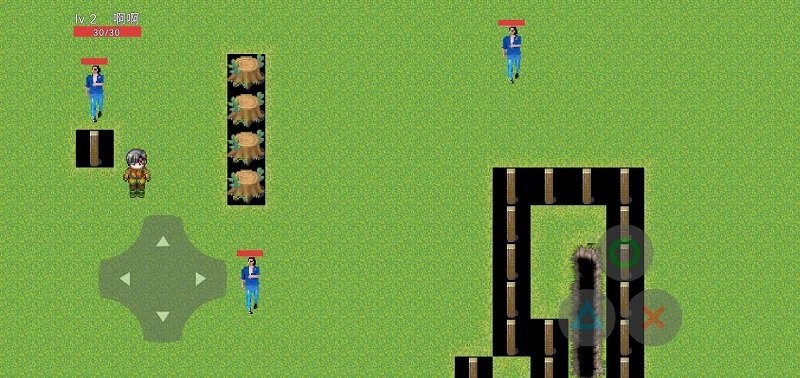 蓝色妖姬 v22.10.301219 安卓版2