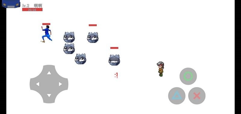 蓝色妖姬 v22.10.301219 安卓版0