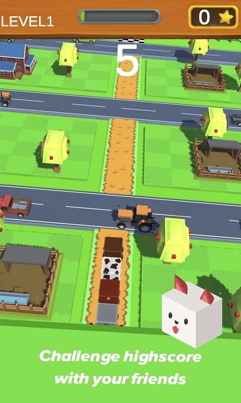 宠物运输英雄 v1.0.4 安卓版2