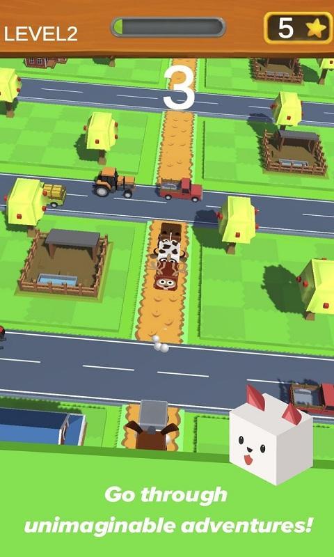 宠物运输英雄 v1.0.4 安卓版0