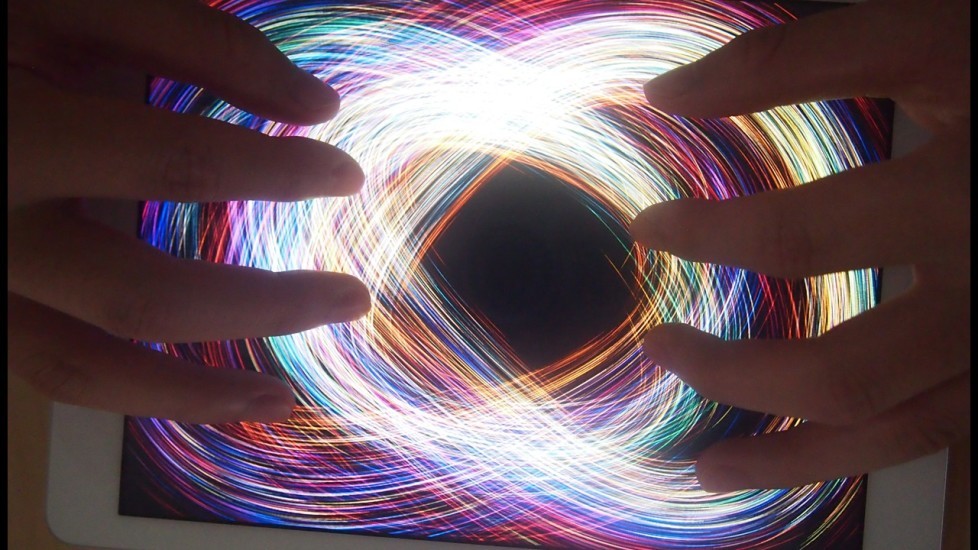 魔幻粒子表白神器 v1.2.1 安卓版2