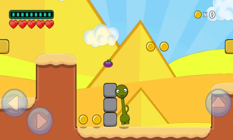 水果大冒险 v2.1 安卓版2