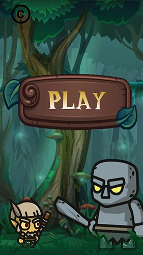 泥人入侵 v0.0.2 安卓版0