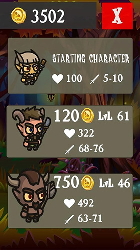 泥人入侵 v0.0.2 安卓版1