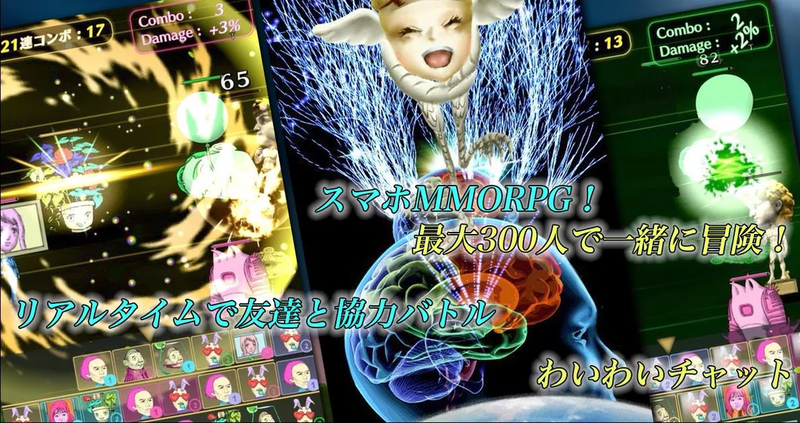 妖怪星球克拉丽丝 v1.0.4 安卓版1