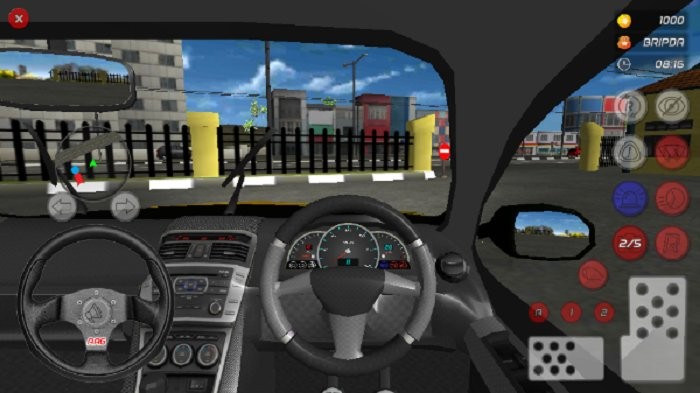 AAG警车模拟器 v1.27 安卓版2