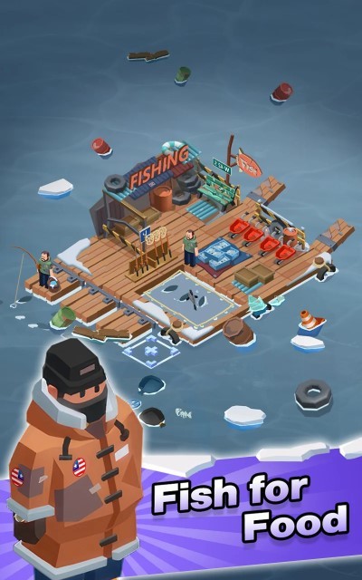 末日生存大亨 v1.0.0 安卓版1