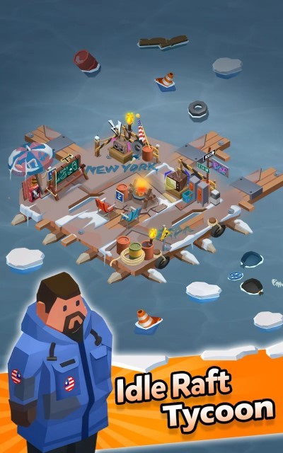 末日生存大亨 v1.0.0 安卓版0