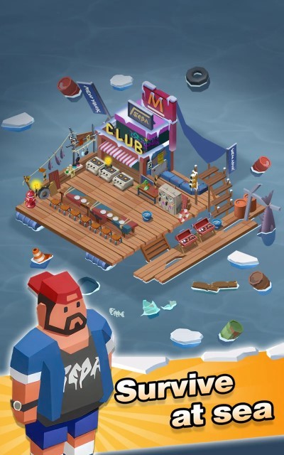 末日生存大亨 v1.0.0 安卓版2