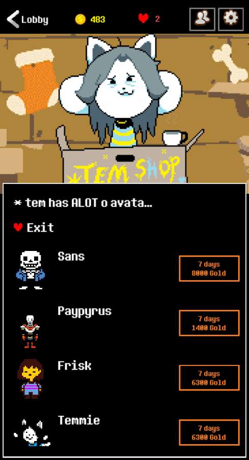 死亡传说 v1.90 安卓版0