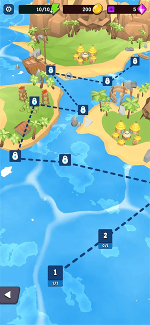 珍珠码头 v1.0.3 安卓版2