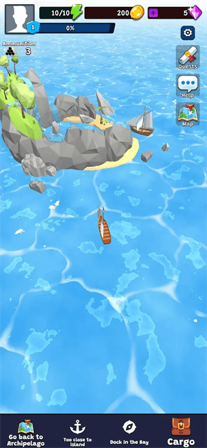 珍珠码头 v1.0.3 安卓版0