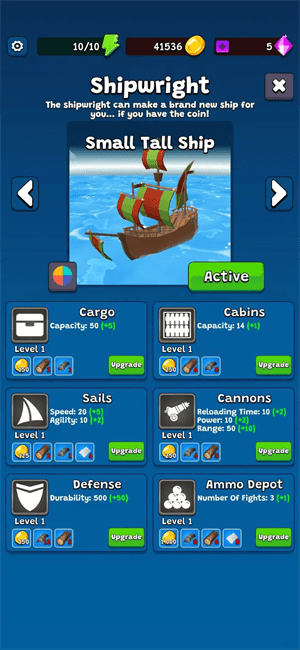 珍珠码头 v1.0.3 安卓版1