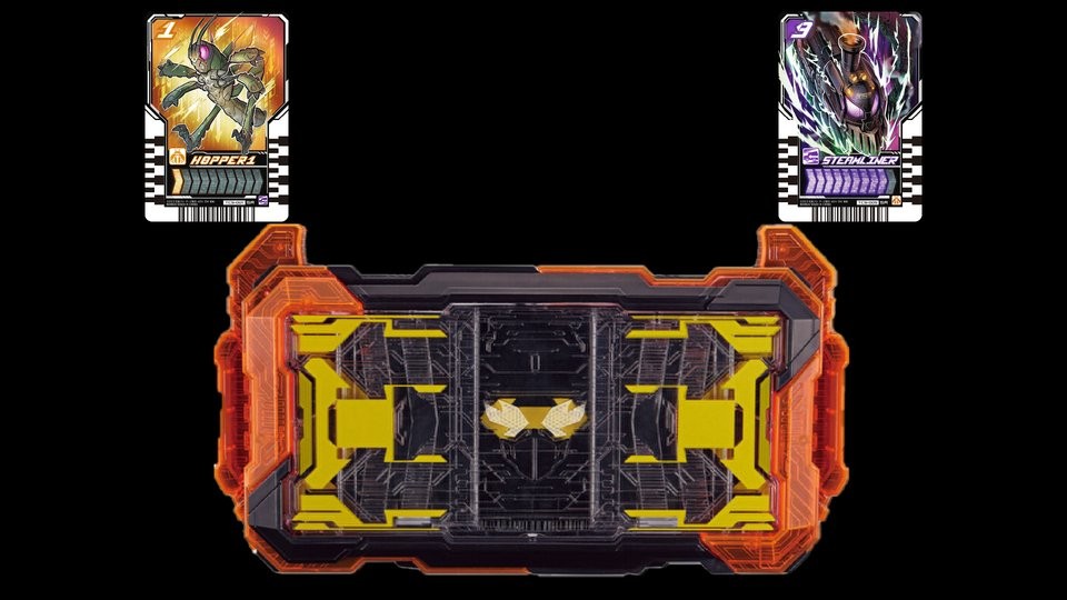 假面骑士歌查德模拟器 v1.0 安卓版2