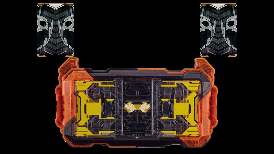 假面骑士歌查德模拟器 v1.0 安卓版1