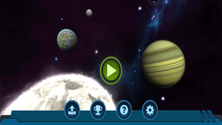 我的宇宙世界 v1.7 安卓版2