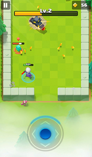 弓箭手的故事 v1.0.5 安卓版2